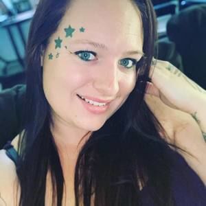 Meet your Posher, Cheyenne